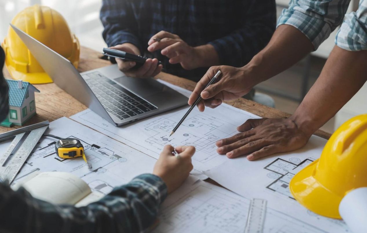 Project Management